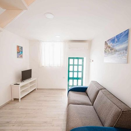 Ferienwohnung White Amalfi Centro Storico By Italianhost Exterior foto