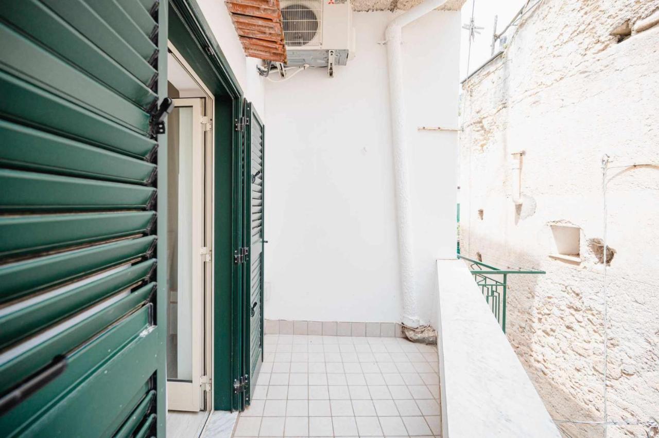 Ferienwohnung White Amalfi Centro Storico By Italianhost Exterior foto