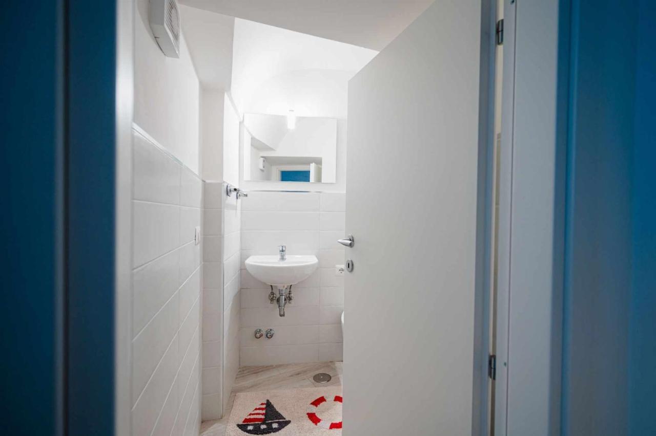 Ferienwohnung White Amalfi Centro Storico By Italianhost Exterior foto