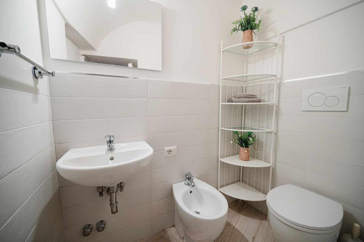 Ferienwohnung White Amalfi Centro Storico By Italianhost Exterior foto