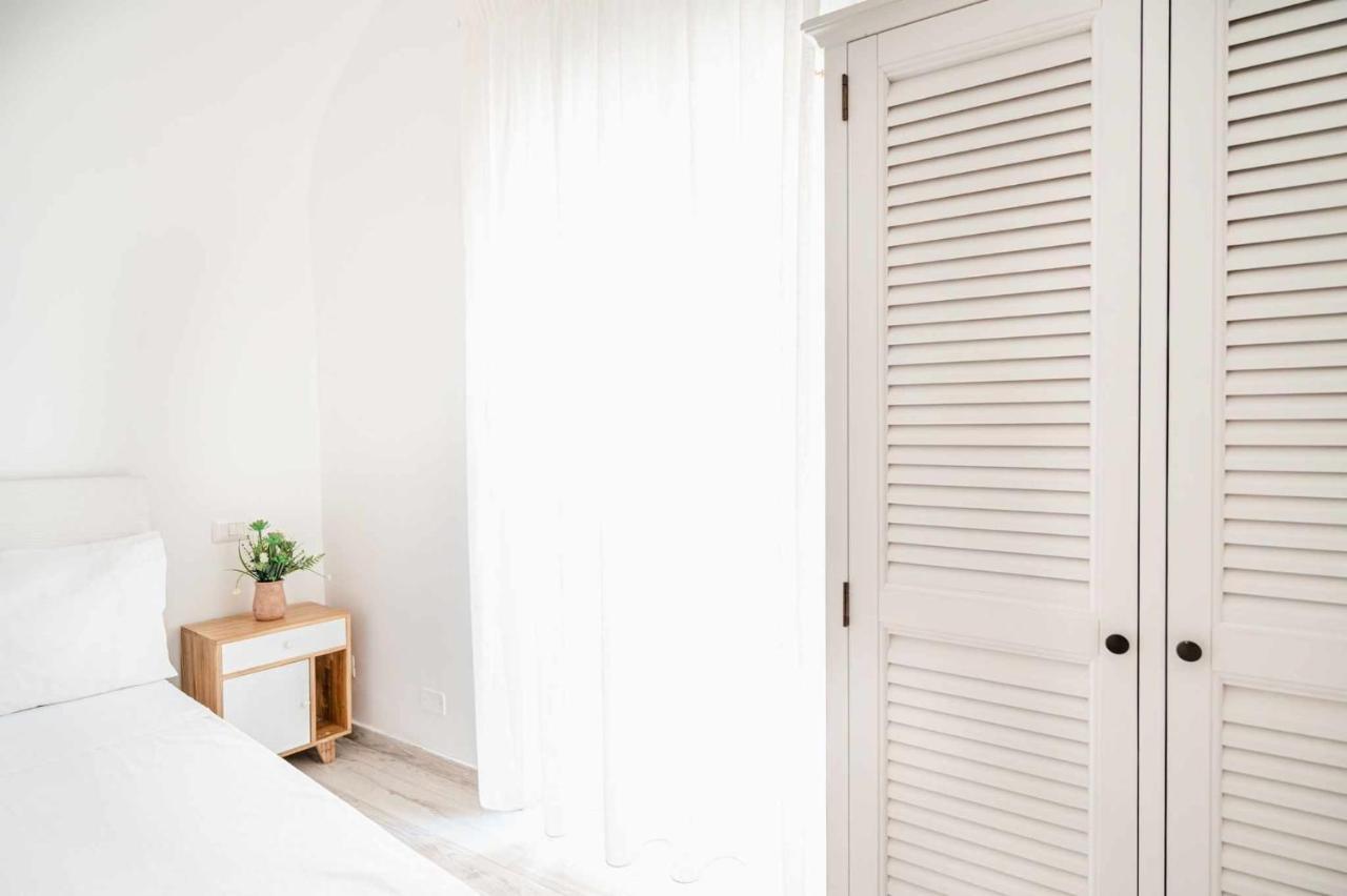 Ferienwohnung White Amalfi Centro Storico By Italianhost Exterior foto