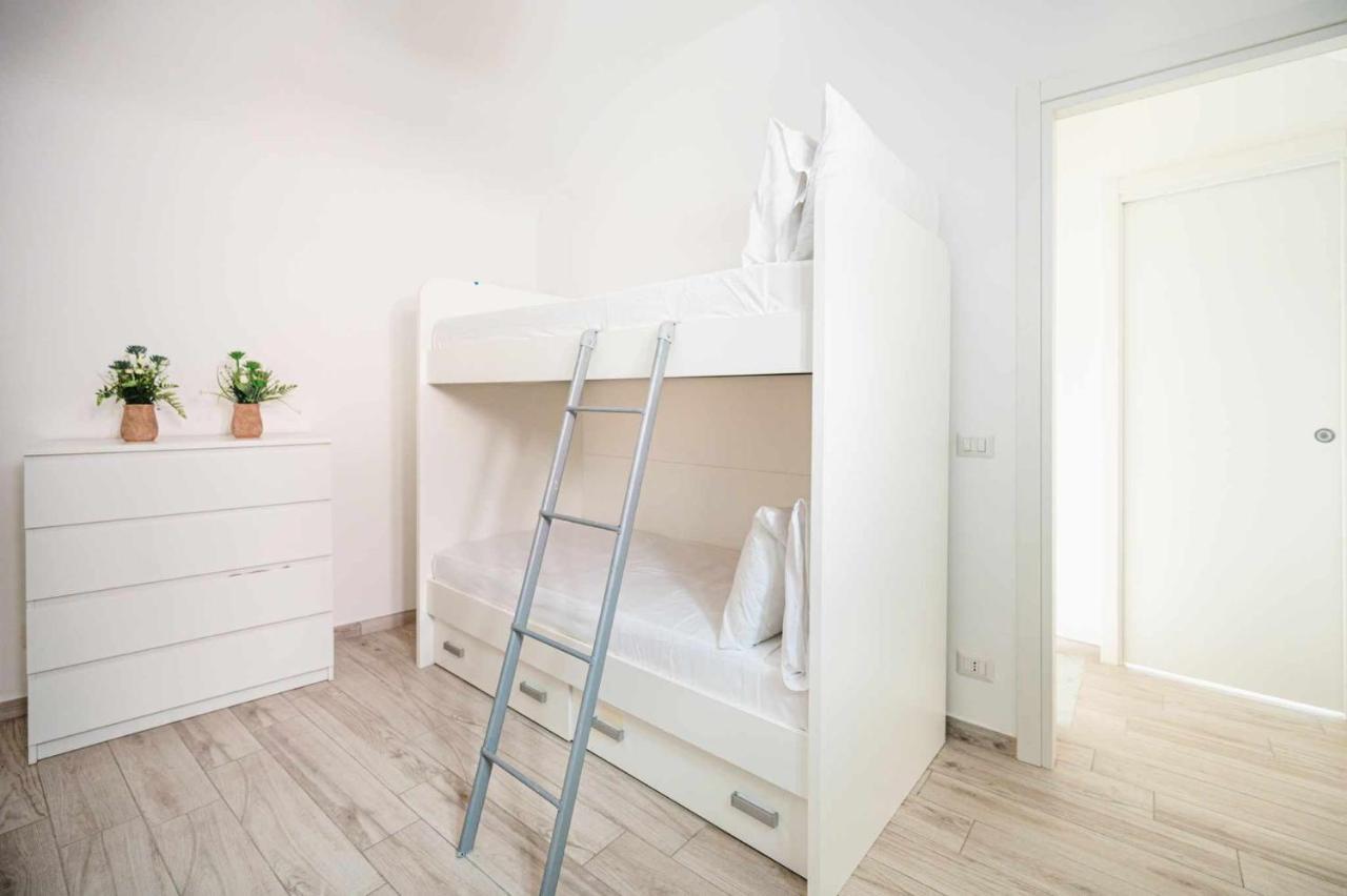 Ferienwohnung White Amalfi Centro Storico By Italianhost Exterior foto