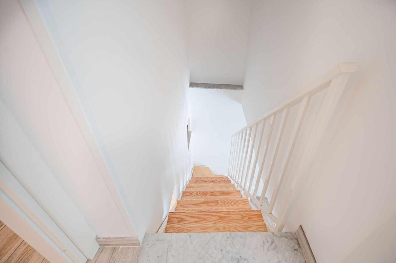 Ferienwohnung White Amalfi Centro Storico By Italianhost Exterior foto